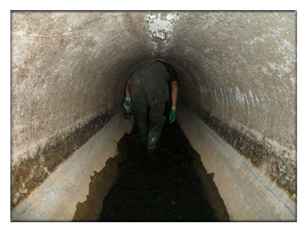 文成管道高压清洗