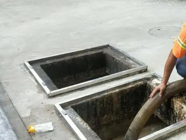 文成化粪池清理