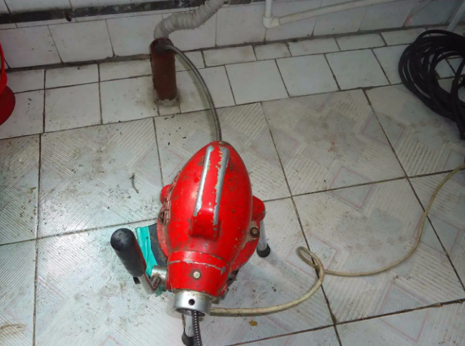 文成下水道疏通