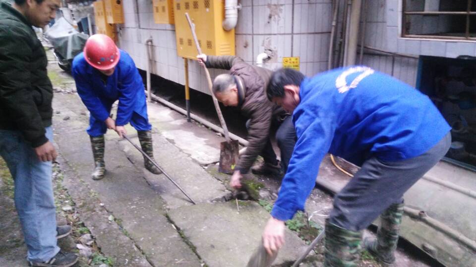 文成清掏化粪池、管道疏通一站式服务<高效><技术><可靠>